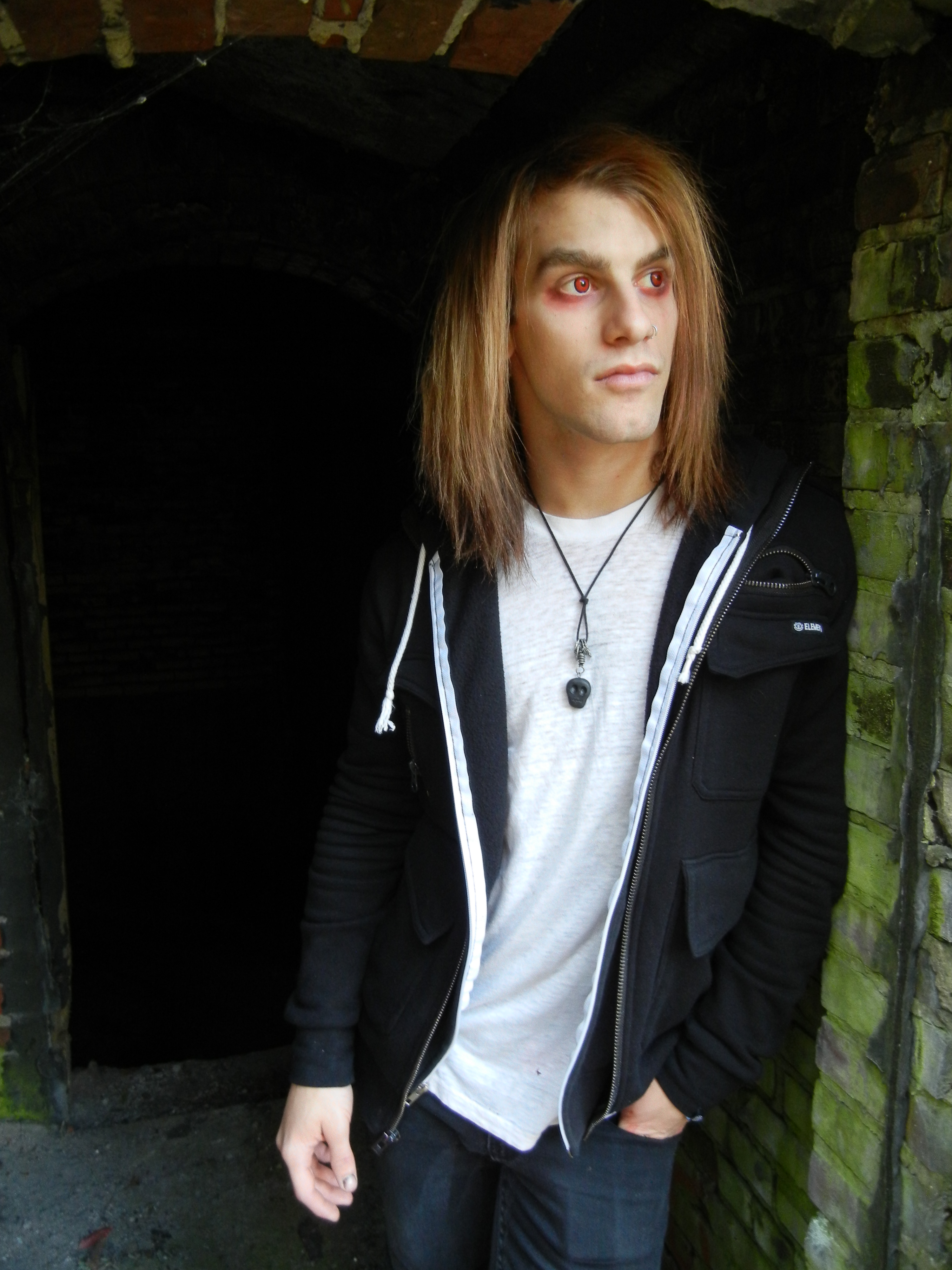 vampire ralph lauren