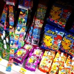 Pokemon Center, Tokyo